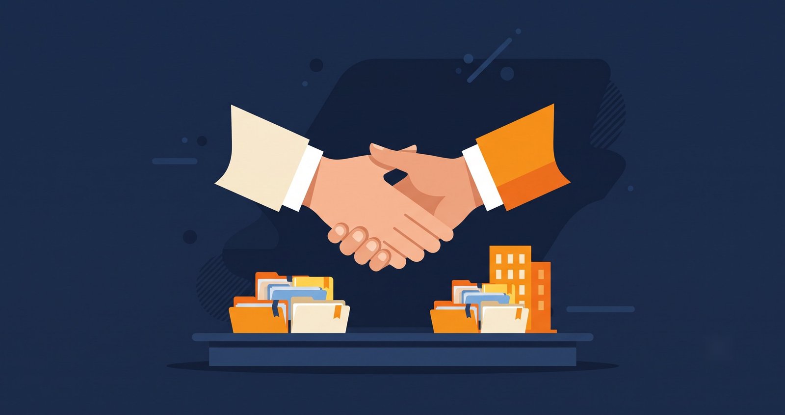 Vender una asesoría: qué preparar antes de buscar comprador